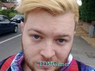 EDMGamer