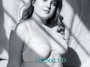 ELENALVD xxx Fantasy Land