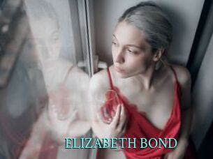 ELIZABETH_BOND xxx Fantasy Land