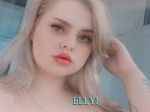 ELLYI xxx Fantasy Land
