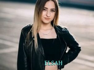 ELSAH