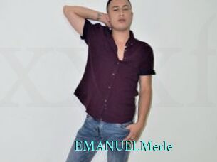 EMANUELMerle