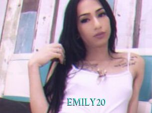 EMILY20