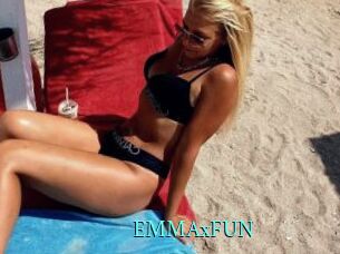 EMMAxFUN xxx Fantasy Land