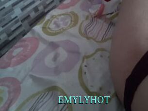 EMYLYHOT xxx Fantasy Land