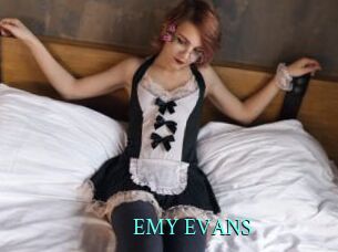 EMY_EVANS xxx Fantasy Land