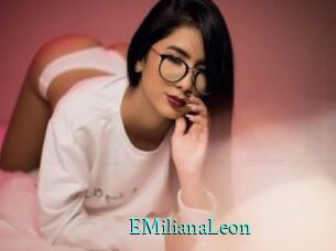 EMilianaLeon xxx Fantasy Land