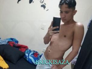 ERICKISAZA