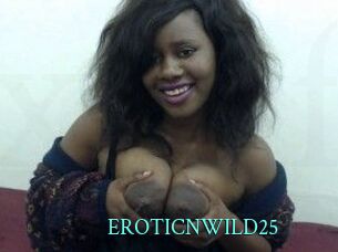 EROTICNWILD25