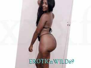 EROTICnWILD69 xxx Fantasy Land