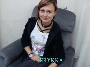 ERYKKA