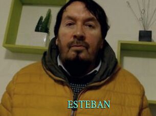 ESTEBAN