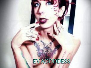 EVAGODDESS