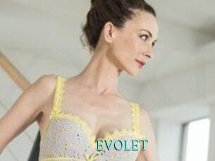 EVOLET