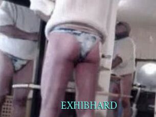 EXHIBHARD