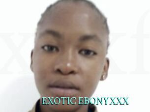EXOTIC_EBONYXXX