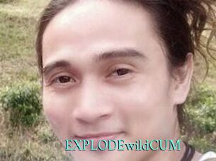 EXPLODEwildCUM
