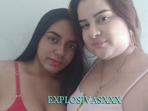 EXPLOSIVASXXX