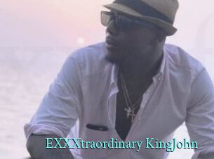EXXXtraordinary_KingJohn