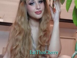 EatThisCherry
