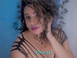 Ebony21