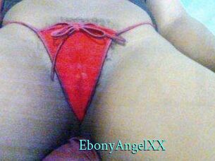 EbonyAngelXX