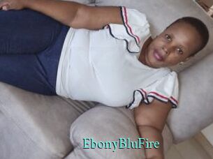 EbonyBluFire