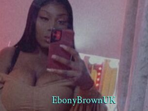 EbonyBrownUK