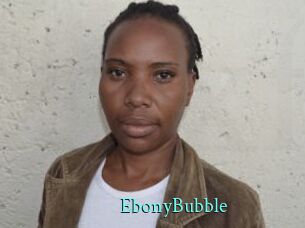 EbonyBubble