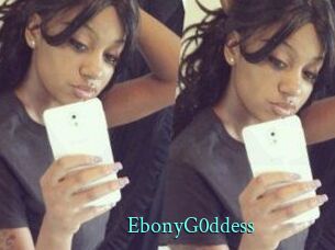 EbonyG0ddess