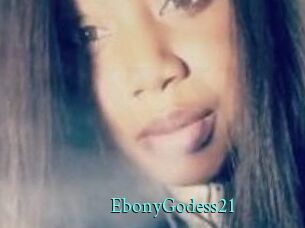 EbonyGodess21