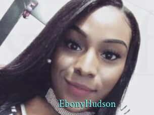 EbonyHudson