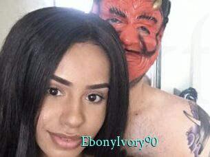 EbonyIvory90