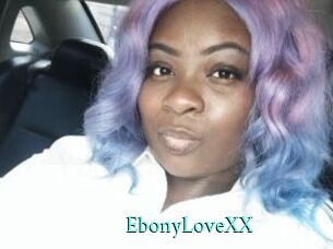 EbonyLoveXX