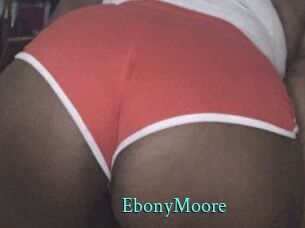 EbonyMoore