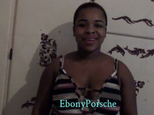 EbonyPorsche