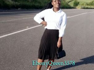 EbonyQueen3578