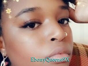 EbonyQueen69X