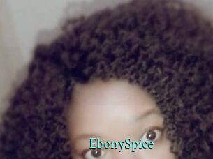 EbonySpice