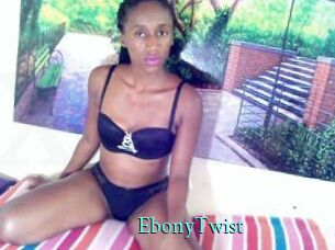 EbonyTwist