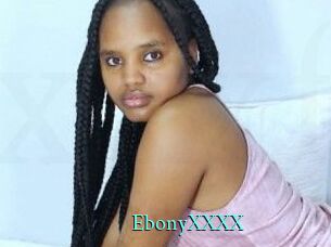 EbonyXXXX