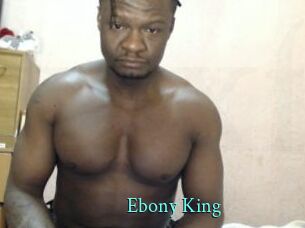 Ebony_King
