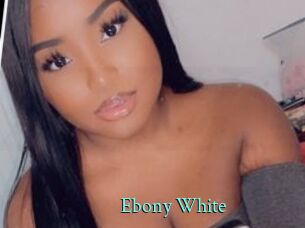 Ebony_White