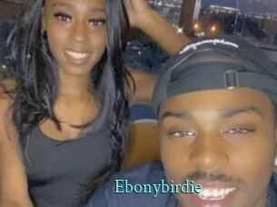 Ebonybirdie