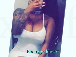 Ebonygoddess27