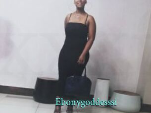Ebonygoddesssi