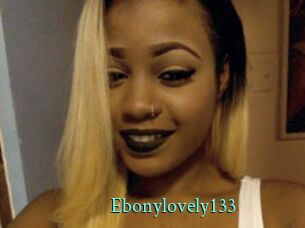 Ebonylovely133