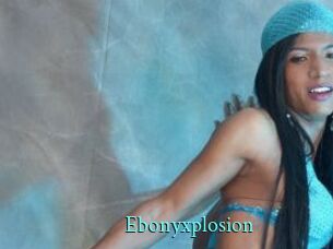 Ebonyxplosion