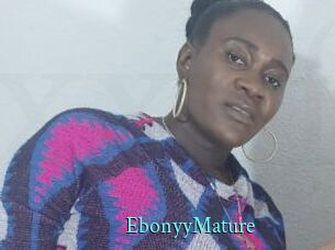 EbonyyMature