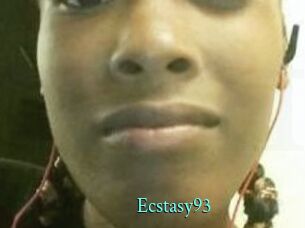 Ecstasy93